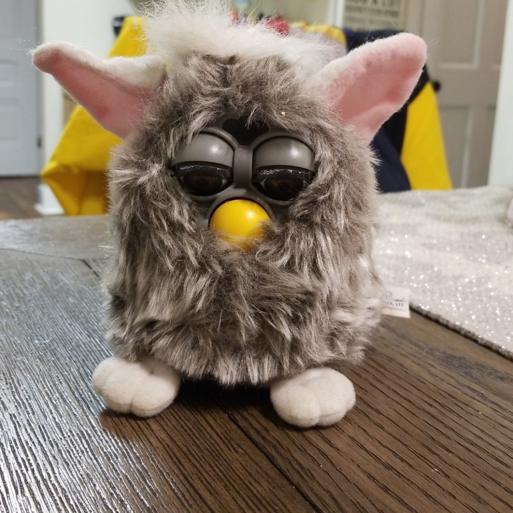Furby